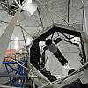 Working on the Mountain