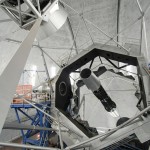 Keck 2 Telescope