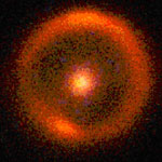The gravitational lens B1938+666