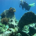 Wreck of the SS Kauai