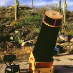 Saguaro Observing