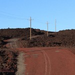 Mauna Loa Road
