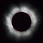 1999 Total Solar Eclipse