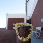 An Offering at Keck