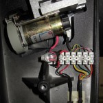 Motor and Encoder Wiring