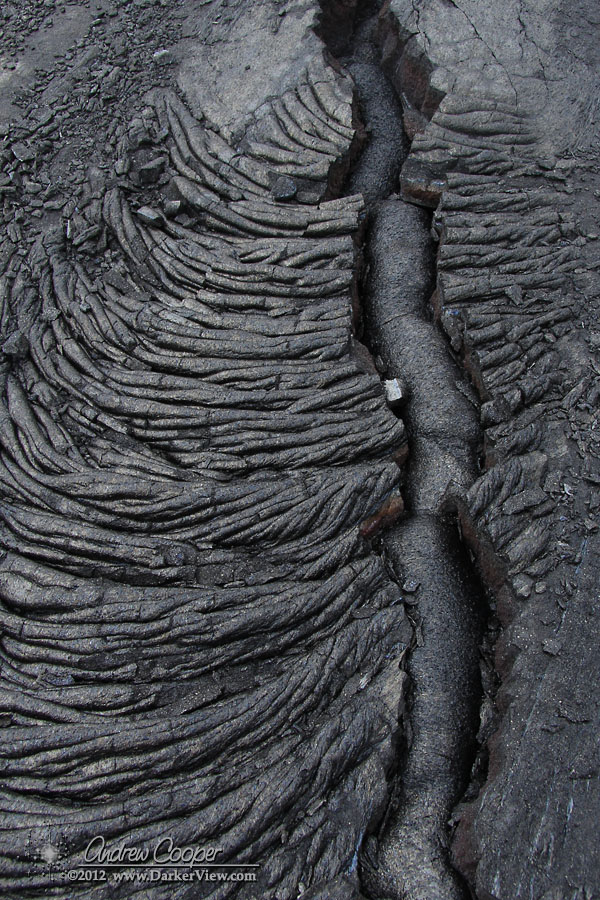 Pāhoehoe Squeeze