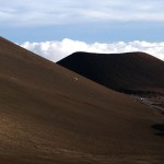 Mauna Kea Wreck