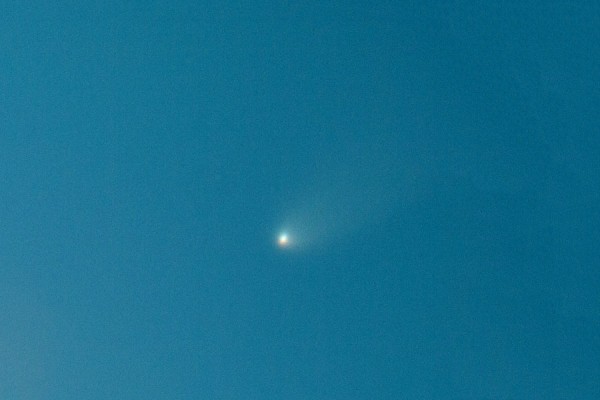 Comet C/2011 L4 Pan-STARRS