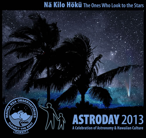 AstroDay 2013