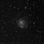 SN2011fe in M101