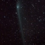 Comet C/2011 L4 PanSTARRS