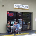 Killer Tacos
