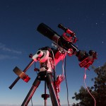 The Astrophoto Rig