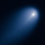 Hubble C/2012 S1 ISON