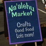 Na'alehu Market