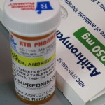Antibiotics and Steroids
