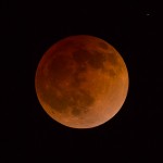 Total Lunar Eclipse 14Apr2014