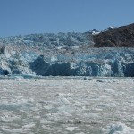 South Sawyer Glacier