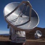 Submillimeter Array
