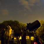 Star Party at Cliff's