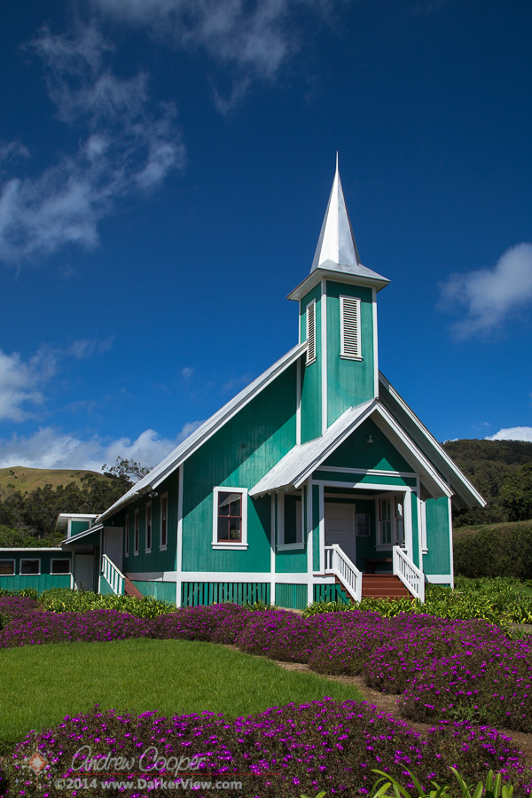 Ke Ola Mau Loa Church
