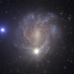 US 708 Supernova Ejected Star