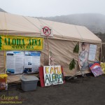 Protest Encampment
