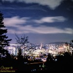 Portland from Council Crest