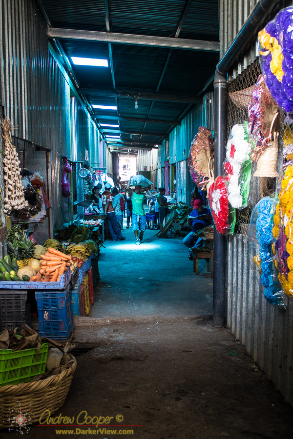 Boaco Market
