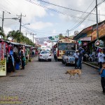 Camoapa Market