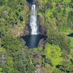 Wailuku Water Falls