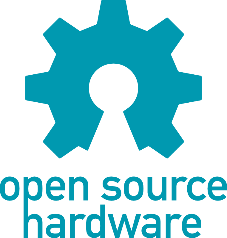 Open Source Hardware Logo