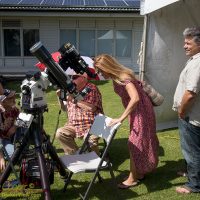 Solar Viewing