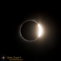 The Eclipse Ends