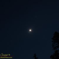 Eclipse Overhead