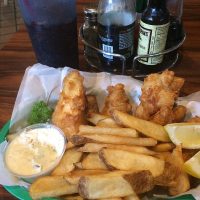 Ono Fish and Chips