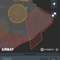 AirMap Screenshot
