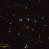 The Beehive cluster M44