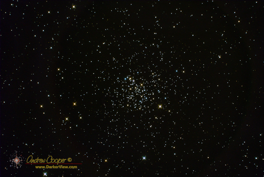 The open cluster M67