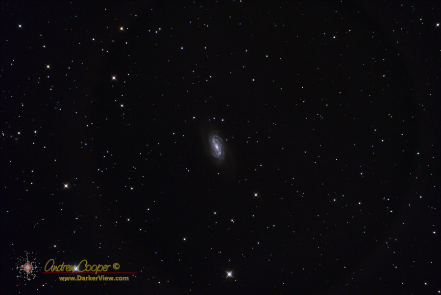 Galaxy NGC2905