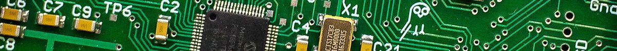 GenPIC PCB