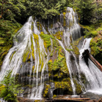 Panther Falls