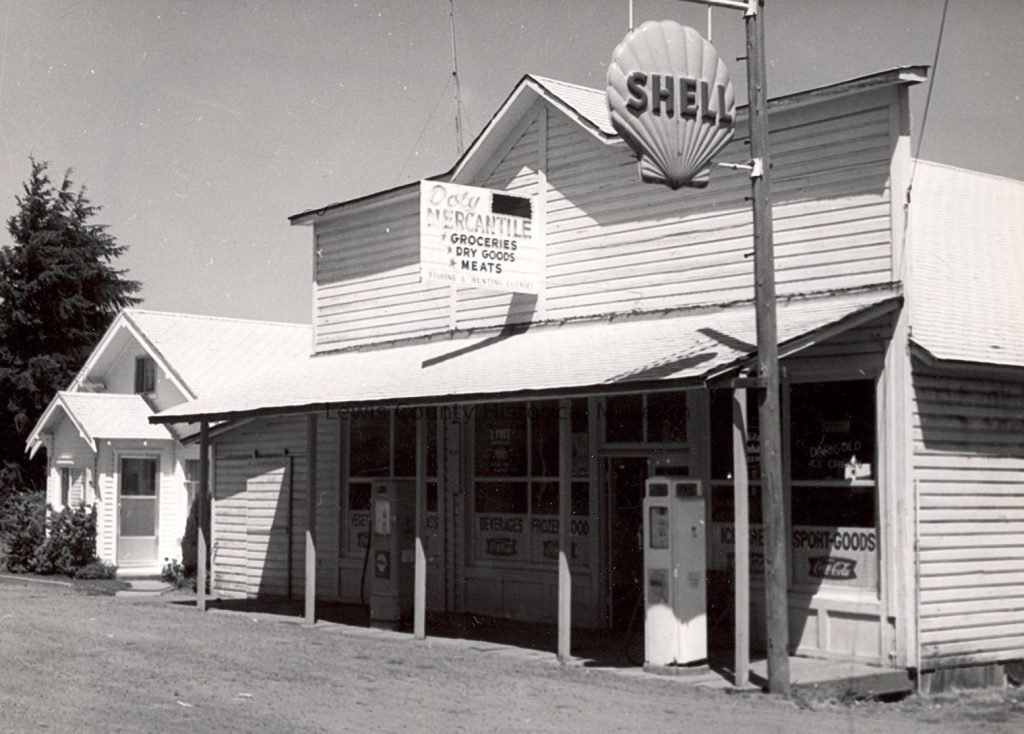 Doty Mercantile